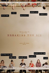 Breaking the Biz: A Bus Stop Films Story
