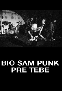 Bio sam Punk pre tebe