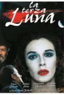 La terza luna