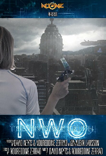 New World Order: The Invisible Truth