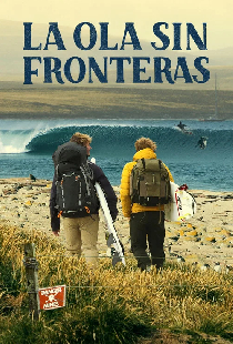 La Ola sin Fronteras: Una expedición al Atlántico Sur