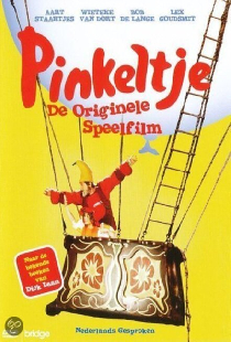 Pinkeltje