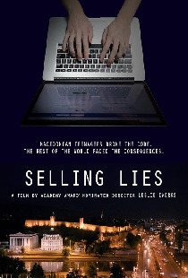 Selling Lies