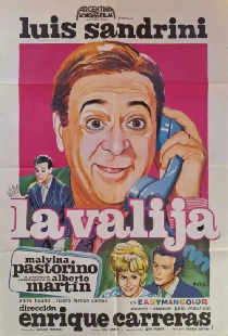 La valija