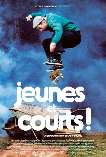 Jeunes et courts!