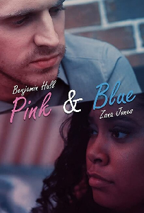 Pink & Blue