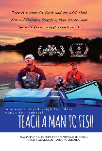 Teach A Man To Fish