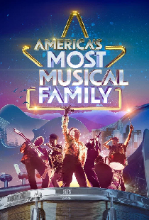 America's Most Musical Family