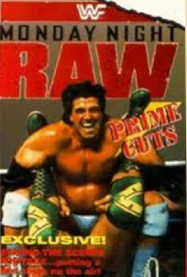 Monday Night Raw - Prime Cuts