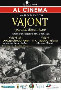 Vajont - Per non dimenticare