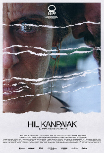 Hil kanpaiak