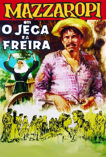 O Jeca e a Freira