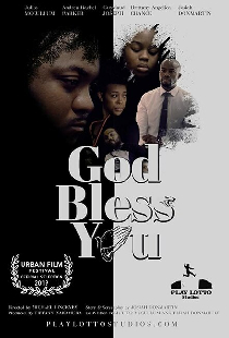 God Bless You