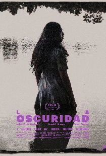 La oscuridad