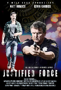 Justified Force