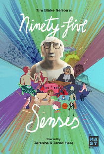 Ninety-Five Senses
