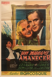 Un nuevo amanecer