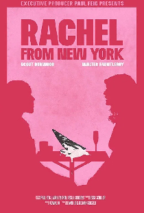 Rachel from New York