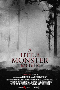 A Little Monster Movie