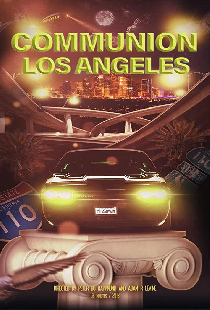 Communion Los Angeles