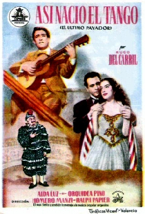 El último payador