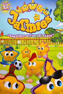Jarmies