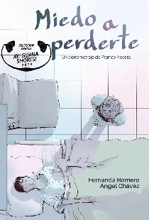 Miedo a Perderte