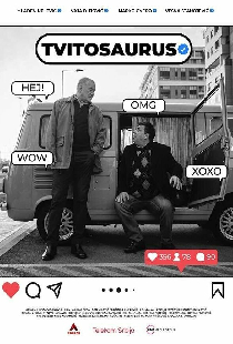 Твитозавр