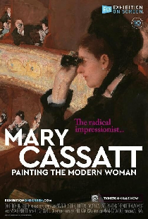 Mary Cassatt: Painting the Modern Woman