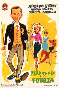 El millonario