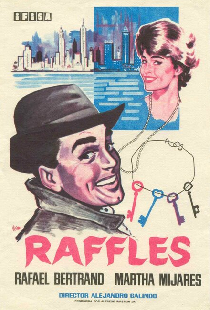 Raffles