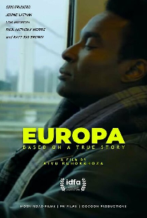 Europa: Based on a True Story