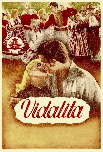 Vidalita
