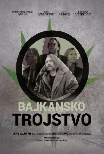 Balkansko trojstvo