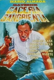 Cacería sangrienta