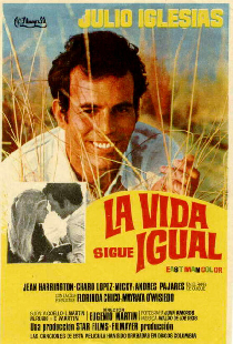 La vida sigue igual