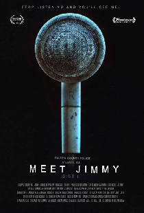 Meet Jimmy