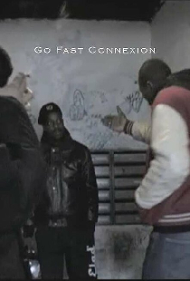 Go Fast Connexion