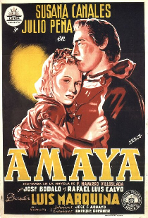 Amaya