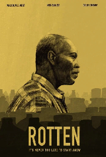 Rotten