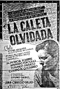 La caleta olvidada