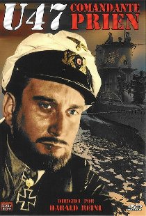 U-47. Капитан-лейтенант Прин