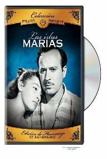 Las Islas Marias