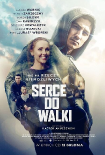 Serce do walki
