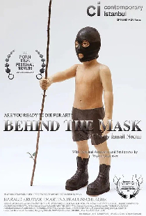 Behind the Mask