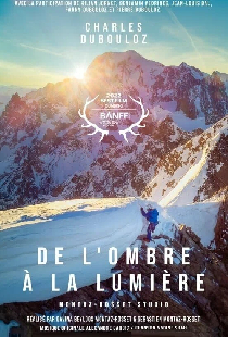 De l'ombre à la lumière