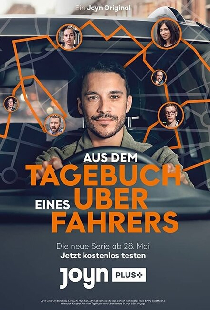 Aus dem Tagebuch eines Uber Fahrers