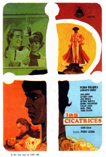 Las cicatrices