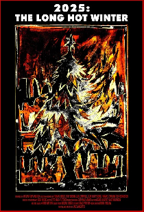 2025: The Long Hot Winter