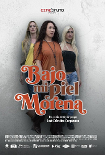 Bajo mi piel morena